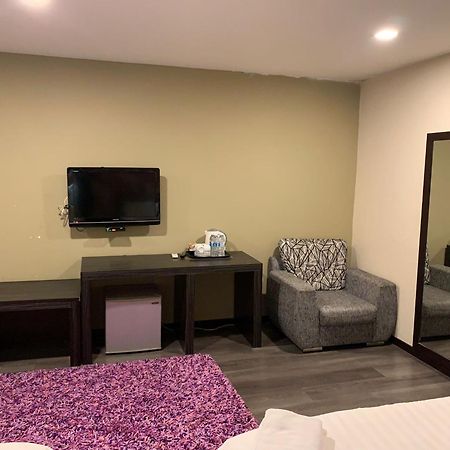 I Garden Hotel Ipoh Ngoại thất bức ảnh