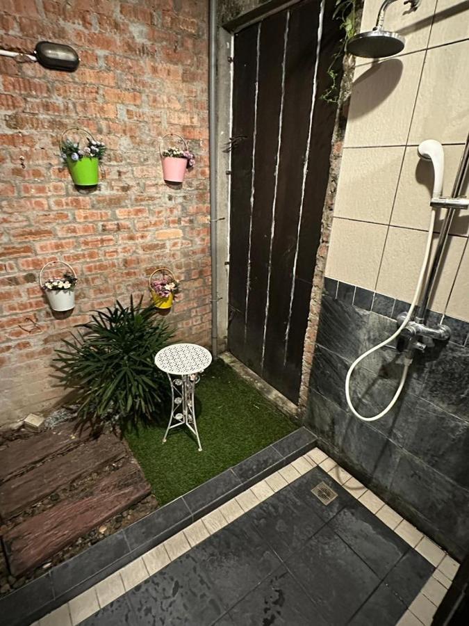 I Garden Hotel Ipoh Ngoại thất bức ảnh